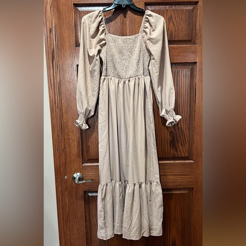 Amazon dress